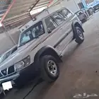 للبيع سفاري 98 قير عادي