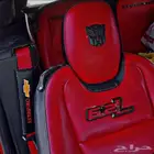 كمارو كشف قير عادي ls3