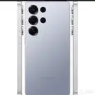 سامسونج جالاكسي s25 ultra titanium silver blue 256