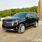 CHEVROLET TAHO 3.0L (V6 Diesel TURBO)