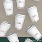 هوية بصرية و تصاميم سوشل ميديا