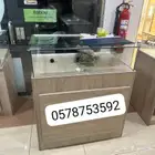 ديكور محل جوالات تفاصيل