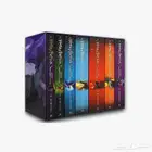 مجموعة كتب هاري بوتر الاصلية