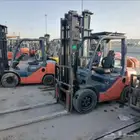 رافعه شوكيه المدينه