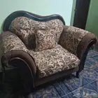 كنبة مفردة