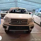 هايلوكس غمارتي2 GL ديزل 2025