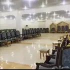 مجالس ملكية وقاعات تفصيل كنب زان للمجالس والقاعات