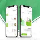 تصميم تطبيقات الجوال والمواقع