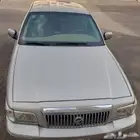 فورد قراند ماركيز سعودي 2007