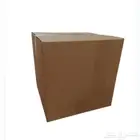 كراتين ومستلزمات التغليف