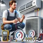 مركز فرات الباحه لصيانة الاجهزه الكهربائيه
