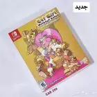 ننتندو سويتش-كولكترات مميزة