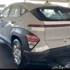 كونا هيونداي موديل 2025 فئه الفليت