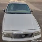 فورد قراند ماركيز سعودي 2007