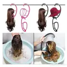 حامل الشعر المستعار