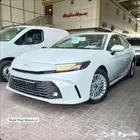 تويوتا كامري 2025