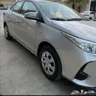 تويو تا يارس 2022