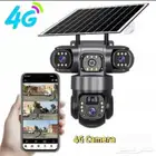 كمرات مراقبه بالطاقة الشمسية متوفر عرض على جميع الكمرات