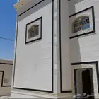 ديكورات خارجيه بديل