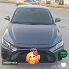 Toyota Yaris 2024 YX