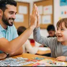 دكتور نطق وتخاطب للتوحد وتعديل السلوك