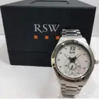 ساعة راما السويسرية RSW