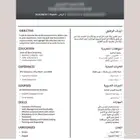 سير ذاتية ATS بأفضل سعر