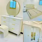 غرف نوم وطني