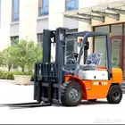 رافعات شوكية فركلفتات