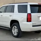 تاهو 2017 قصير دبل بدي وكاله من الصدام لين الصدام