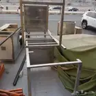 استكرب استيل وحديد للبيع
