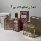 3 عطور نسائية من العطور الأكثر مبيعا وعليهم عرض مرة قوي