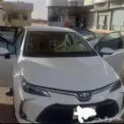 تويوتا كرولا 2023 ماكينه 2000