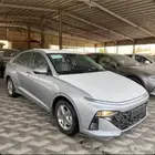 هيونداي اكسنت فئه ال فليت الموديل 2026