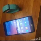 جوال هواوي بي 10 مع اسوار