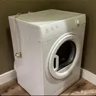 نشافه مجفف حراري