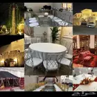 قهوجي وصباحين رجال ونساء