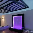 تنسيق حدائق