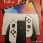 نيتندو سويتش اوليد للبيع