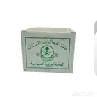 كرتون طباشير وزارة المعارف لون ابيض كانت تستخدم في المدارس