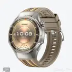 ساعة هواوي جي تي 6 برو