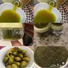 زيت زيتون فلسطيني فاخر جدا لكل المدن والمحافظات