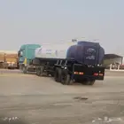 تانكي تريله 30 طن قاعدة 12 نضيف عليه سوم خارج موقع حراج 25