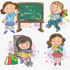معلم تأسيس و متابعة منهج