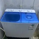 سلام عليكم أعرض لكم غساله