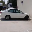 هوندا سيفك 2002 للبيع