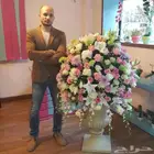 منسق ورد