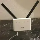 للبيع راوتر 4G هواوي كل الشبكات