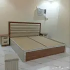 غرف نوم جديد