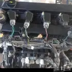 مكينة مازدا 6 موديل 2008 مع التركيب ضمان شهر